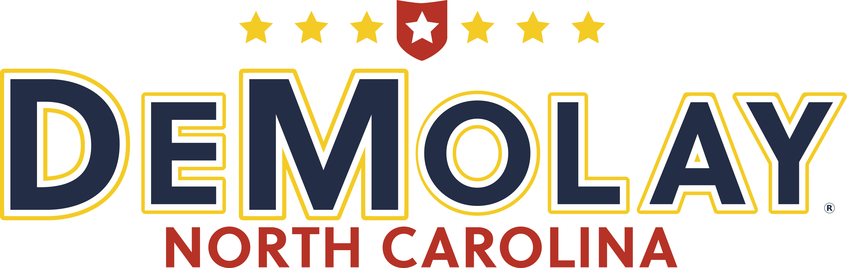 North Carolina DeMolay